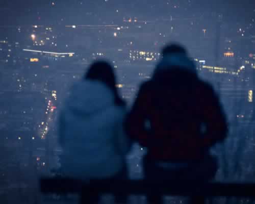 老婆跟我闹离婚是因为有外遇了吗？ - 恋知心殿堂