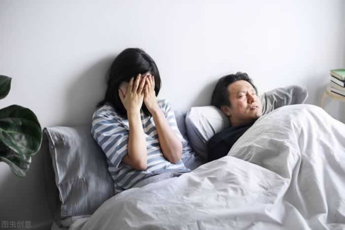婚姻要懂得居安思危，挽回婚姻要对过去的错误进行补偿(图3)