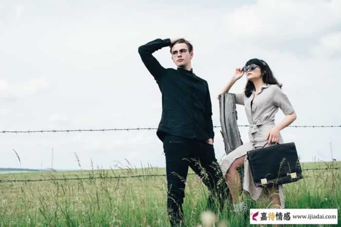 男人哄女人，最爱说这3句“甜言蜜语”，别傻傻当真了(图3)