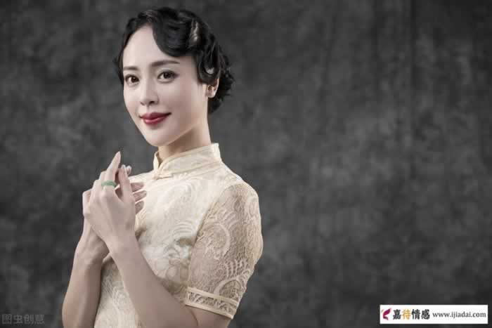 感情里，一个女人越“自卑”，这3个特征越明显(图2)