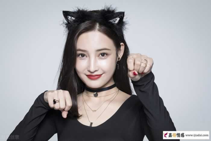 没谈过恋爱的女孩，这3个特点会非常明显(图1)