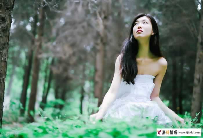 女人最让男人瞧不起的3个地方，千万别做(图3)