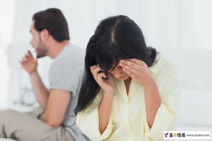 女人对老公不该有的3种幻想(图3)