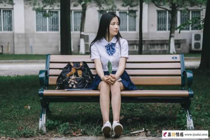 女人喜欢上一个男人，才会主动做这3件事(图4)