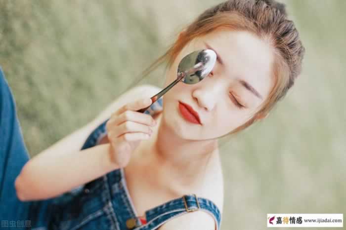 女人喜欢上一个男人，才会主动做这3件事(图3)