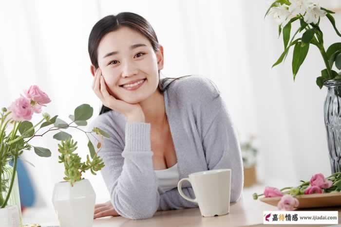 懒女人的3种表现，你最无法接受哪种？(图1)