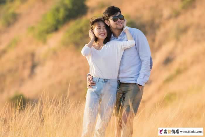 女人喜欢一个男人，经常会聊这3个话题(图4)