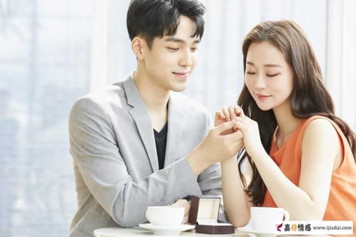 男人认定你的表现：3个允许(图1)