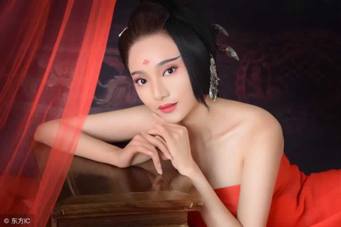 挽回的你，不要不信丑女与美女的区别！(图3)