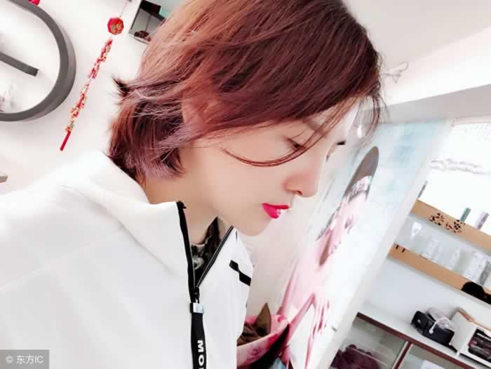 挽回的你，不要不信丑女与美女的区别！(图2)