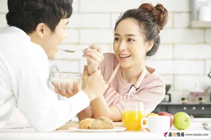 两个人成为夫妻，意味着什么？(图1)