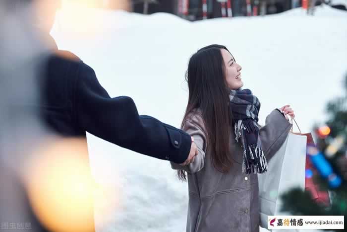 真正让男人忌惮的女性“底牌”(图3)