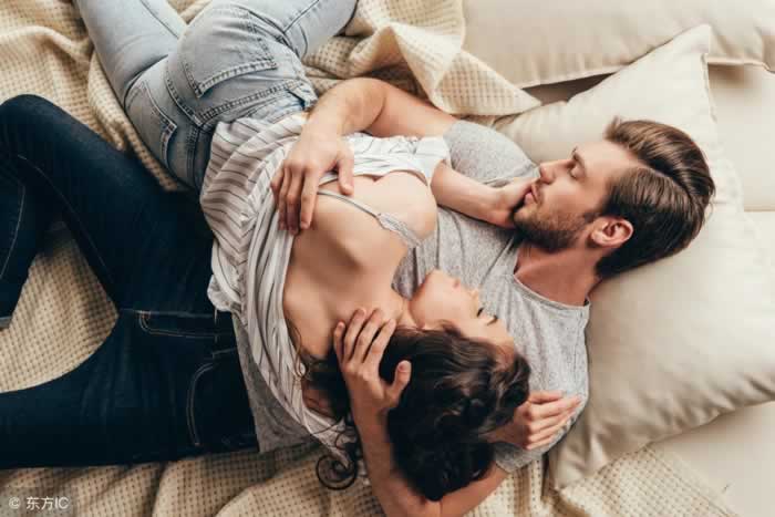 感情变淡了，该如何挽回男友的心？(图1)