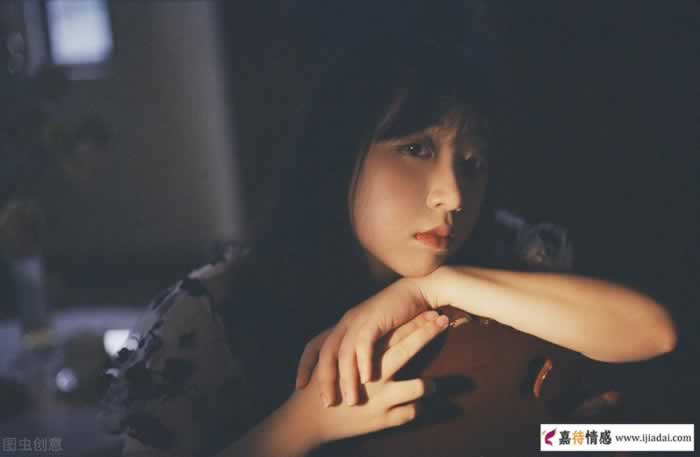 已婚女性与异性聊天的3个禁忌(图4)