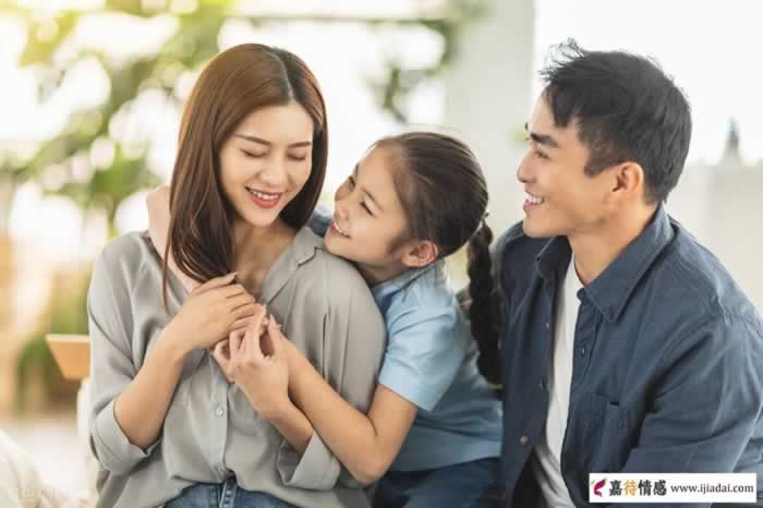 已婚女性与异性聊天的3个禁忌(图1)