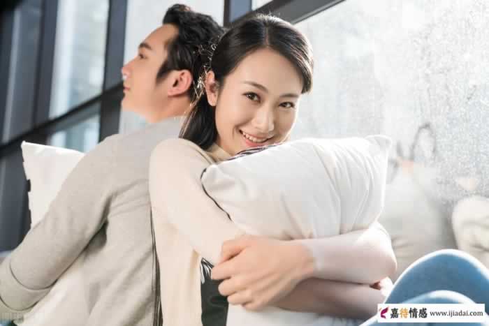 男女频繁出现这些“互动”，说明关系暧昧(图1)