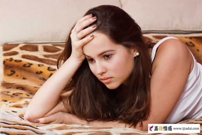 女人不排斥你这3种行为，说明对你产生感情(图2)