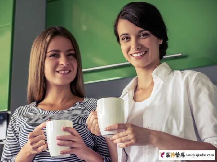 男女频繁出现这些“互动”，说明关系暧昧(图4)