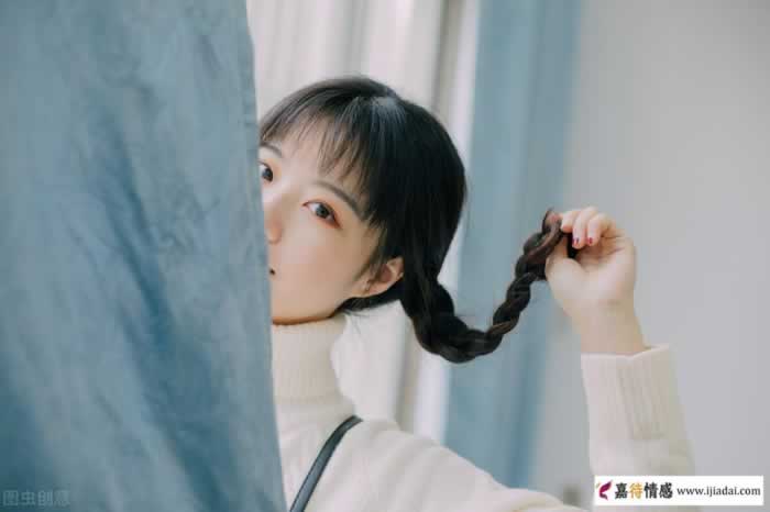 异性交往，如果出现这3种信号，就不要联系了(图2)