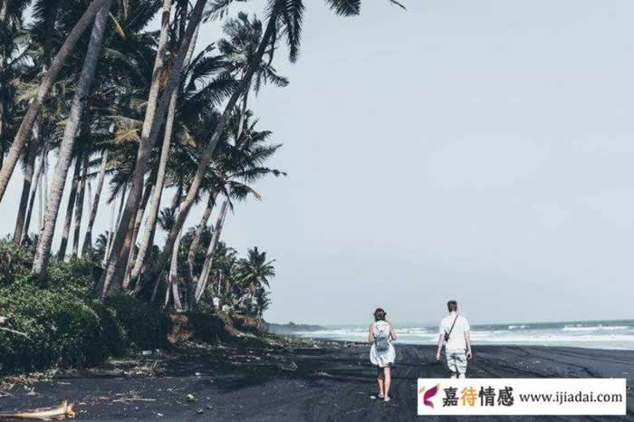 分手后再复合的感情能稳定吗？可以长久！(图2)