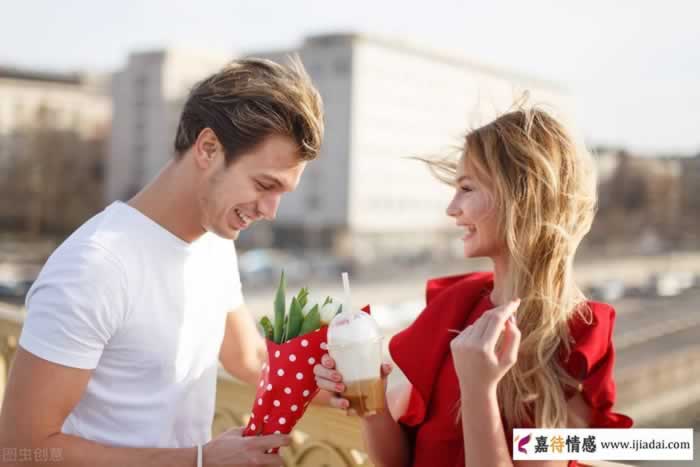 为什么有的夫妻，越过越有感觉？(图1)