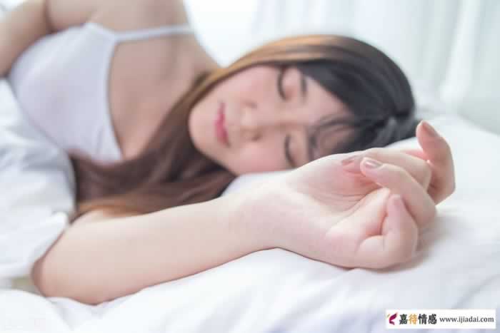 女人过60岁以后，对男人还有想法吗？(图4)