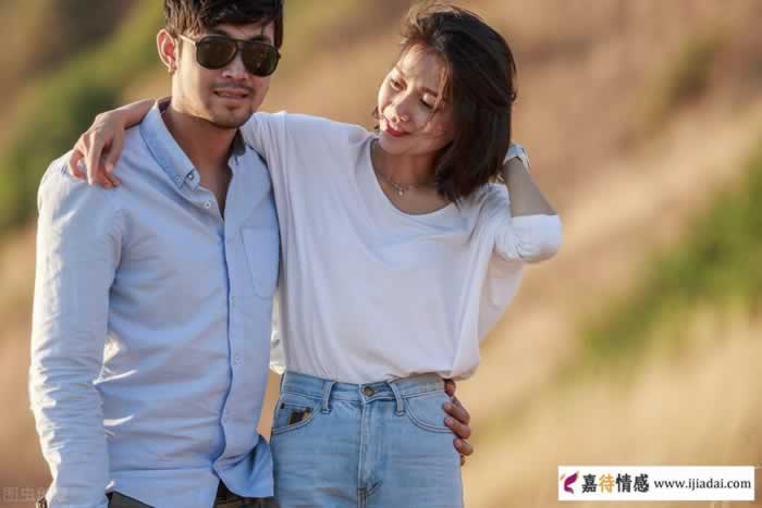 男人要和你分手的3个征兆，暴露得很明显(图3)