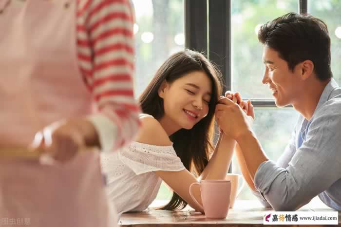男人3方面“闭口”不提，其实就是不爱了(图1)