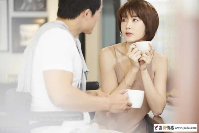 恋爱中的女人，有哪些男生不知道的小秘密？(图1)