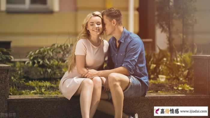恋爱中的女人，有哪些男生不知道的小秘密？(图3)