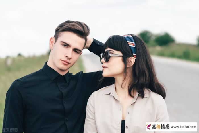 男人明显不喜欢你，才会暴露出这3种行为(图1)