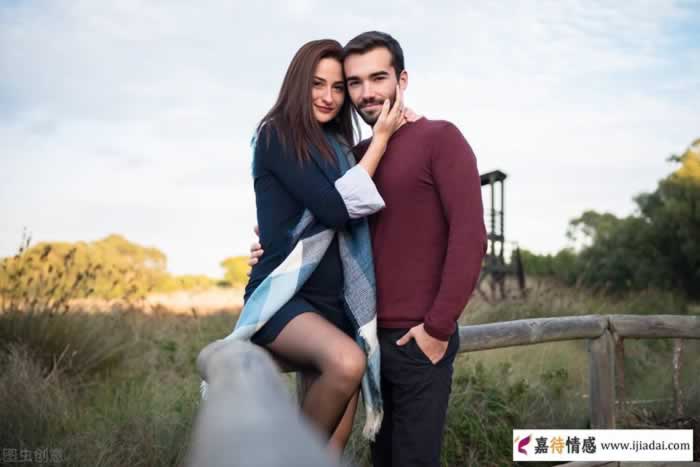 恋爱中的女人，有哪些男生不知道的小秘密？(图2)