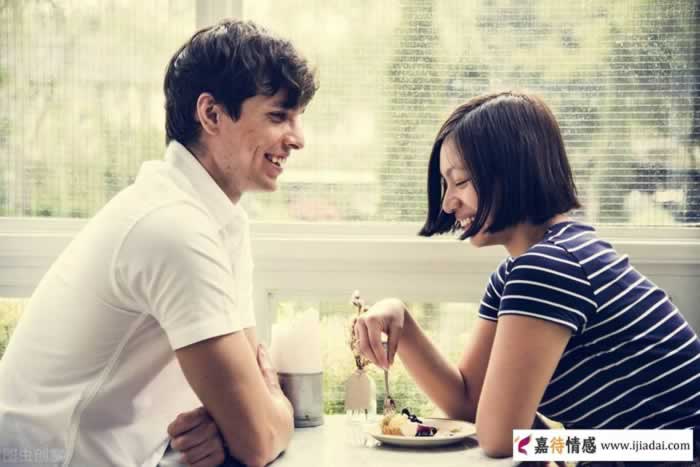 恋爱中的女人，有哪些男生不知道的小秘密？(图4)