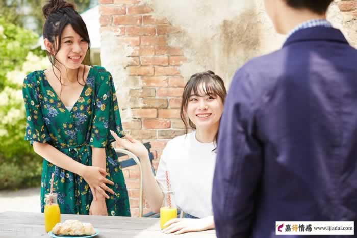 用这3种方式和你聊天的人，一定很爱你(图1)