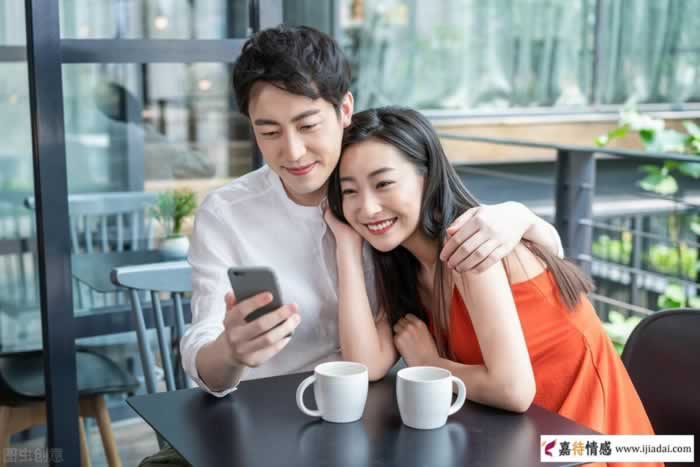 容易遇到渣男的3种女生类型(图3)
