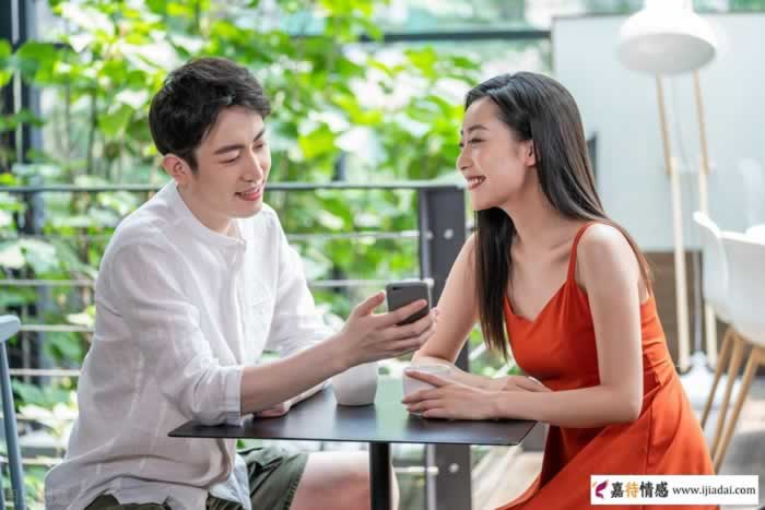 容易遇到渣男的3种女生类型(图1)
