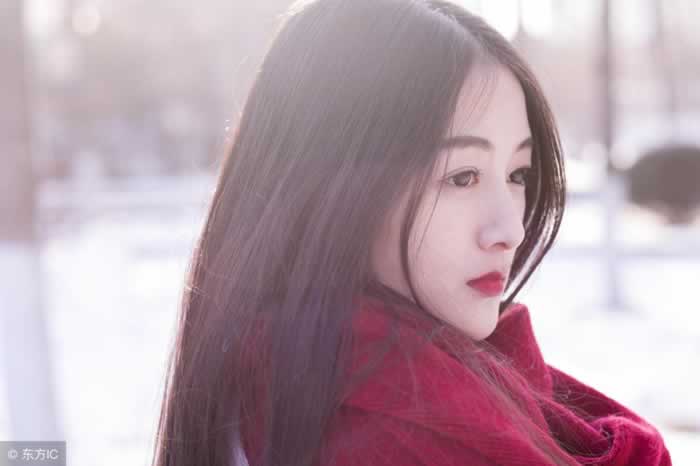 刚分手的男友，该如何挽回呢？(图2)