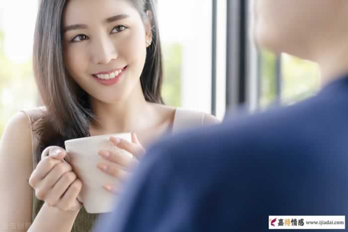 两性相处中女人命好，从敢发脾气开始(图3)
