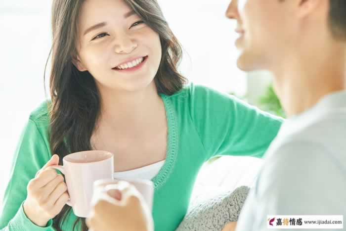 两性相处中女人命好，从敢发脾气开始(图4)