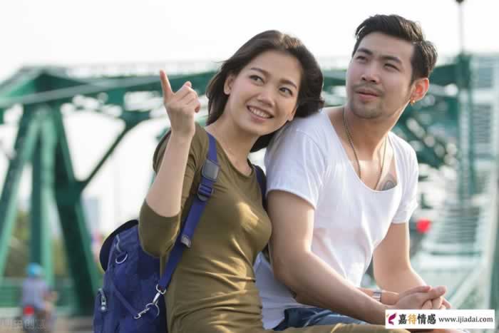 男人婚后生活的满足感，多来自这3个地方(图7)