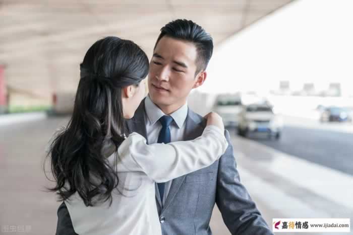 男人婚后生活的满足感，多来自这3个地方(图4)