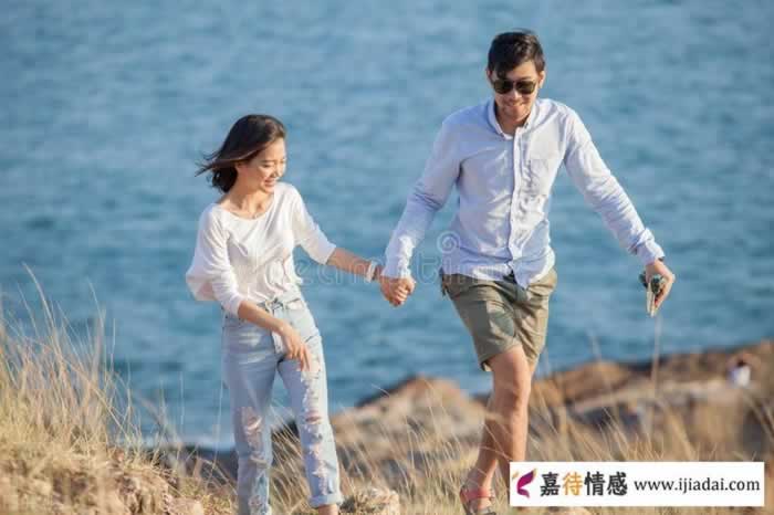 让女人爱到痴迷的男人，都有这3个“过人之处”(图4)