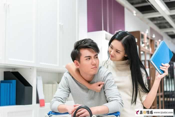 男女在感情中无法自拔？可以尝试做这3件小事(图4)