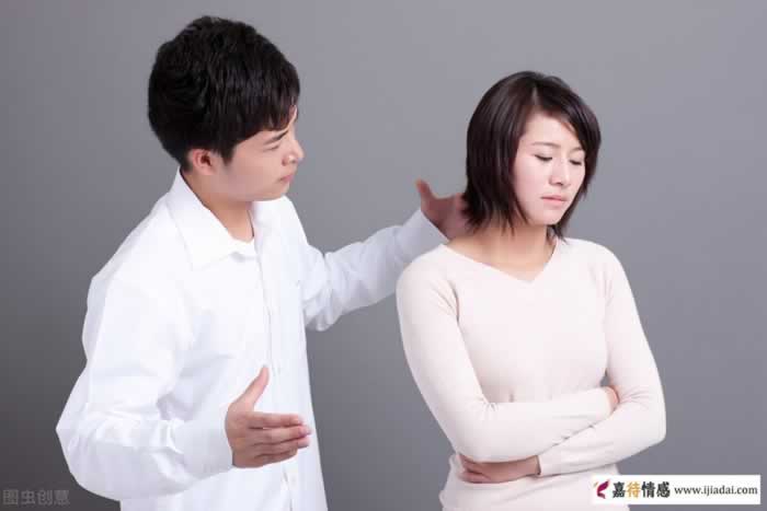 女人长期缺少男人关爱，会有这3个表现(图2)