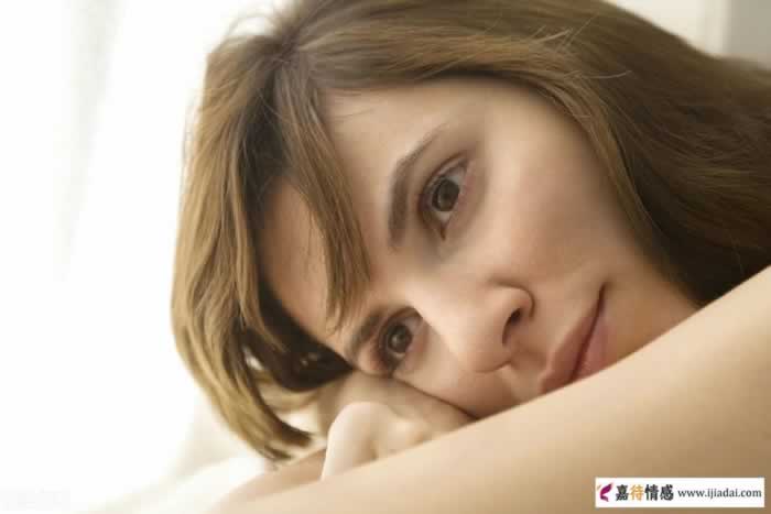 女人长期缺少男人关爱，会有这3个表现(图5)