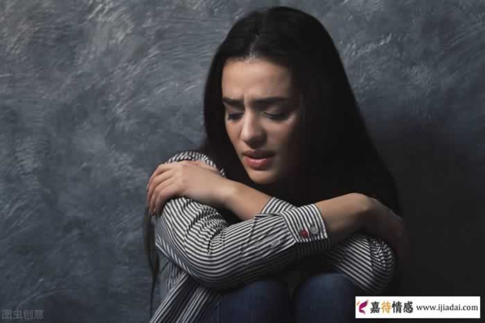 女人长期缺少男人关爱，会有这3个表现(图7)