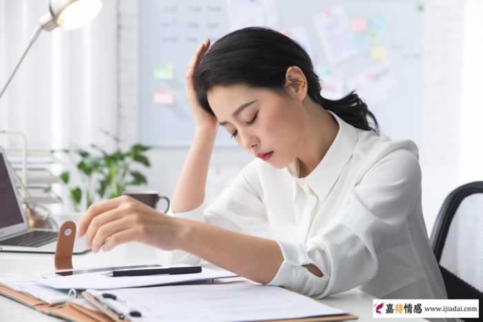 女人长期缺少男人关爱，会有这3个表现(图6)