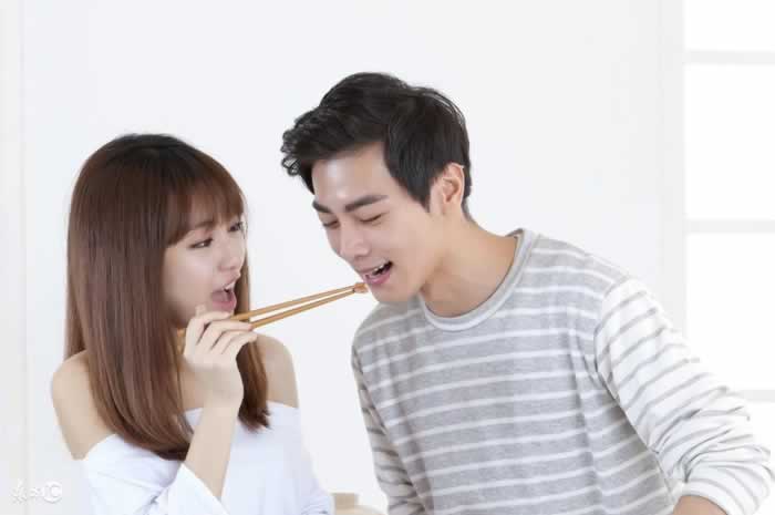 想要挽回一段感情,先要学会绝情(图6) 想要挽回一段感情,先要学会绝情(图6)