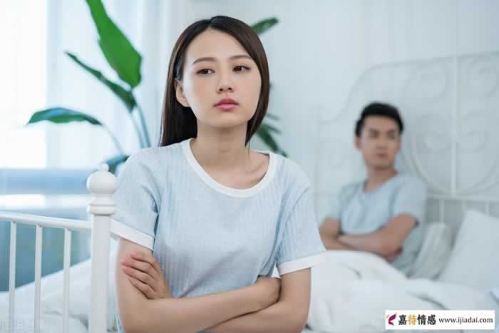 离婚率偏高的3种男人，当摆设都觉得“堵”(图4)