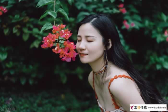 男人只有对你没“感觉”了，才会有以下几个表现(图1)